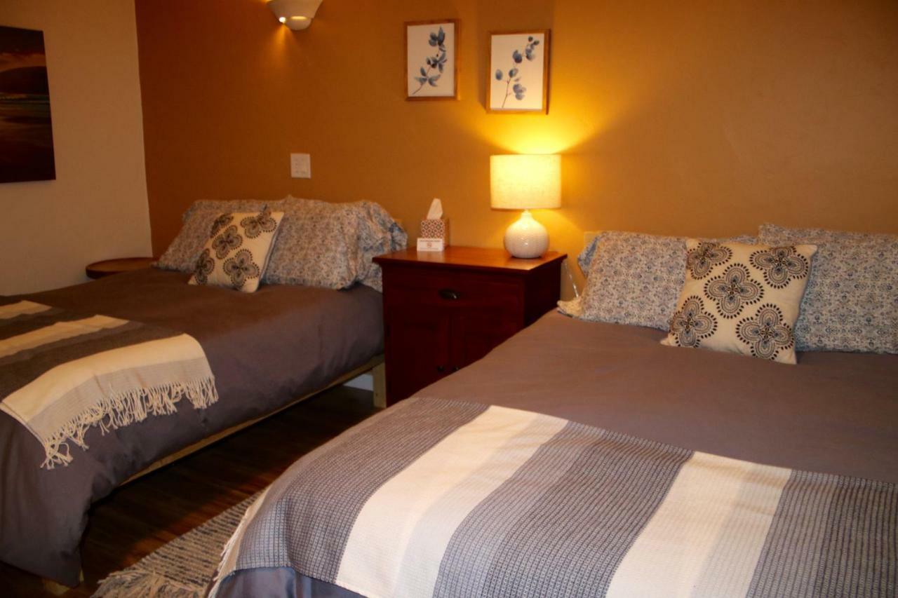 Mancos Inn Bagian luar foto